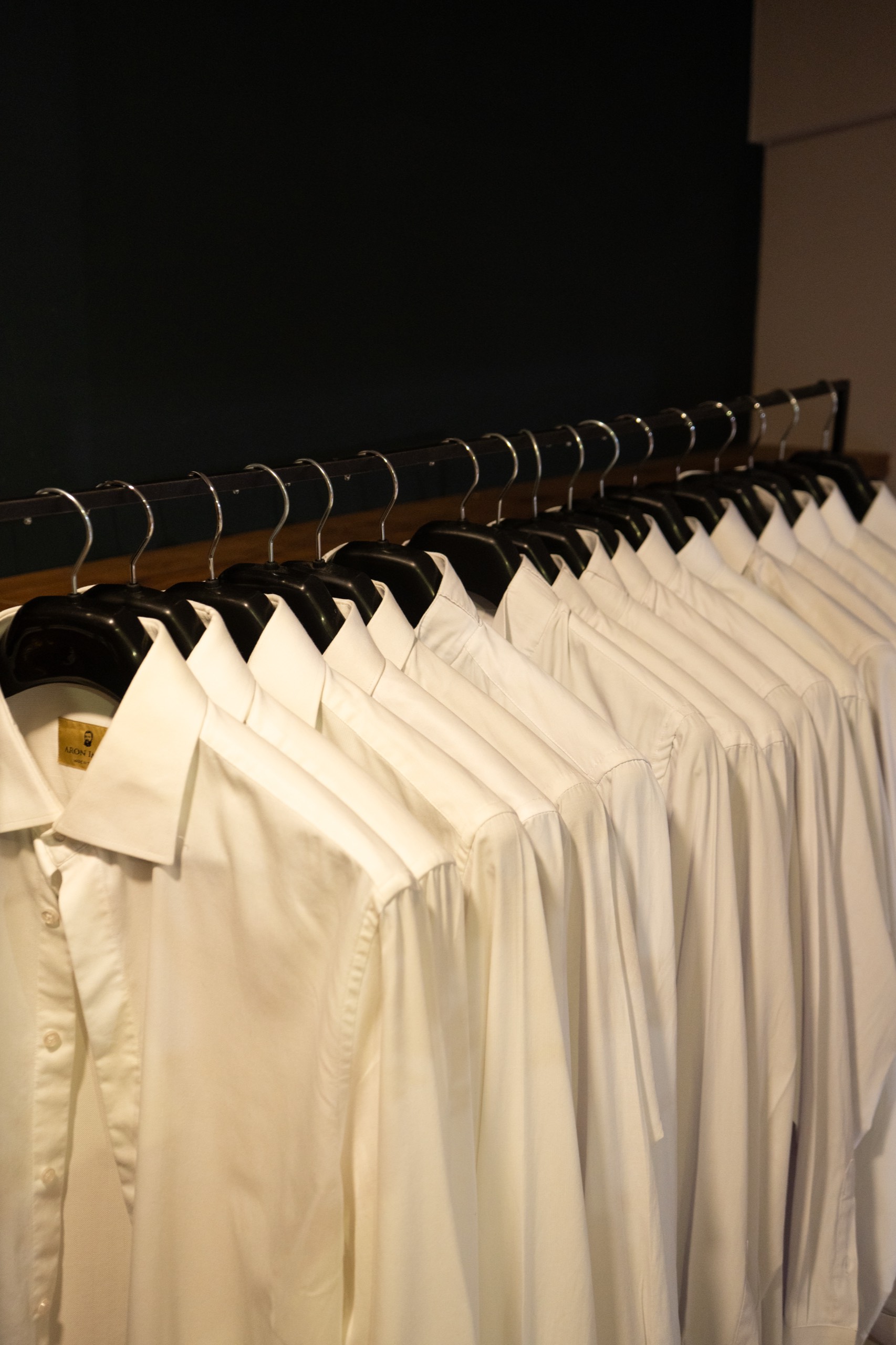 El showroom — 3